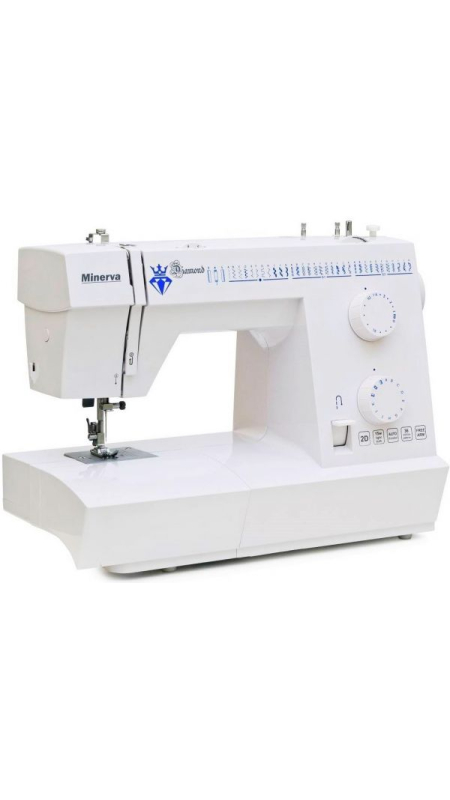 Швейная машина Minerva Diamond 36