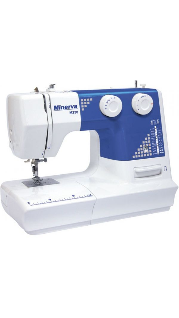 Швейная машина Minerva M230