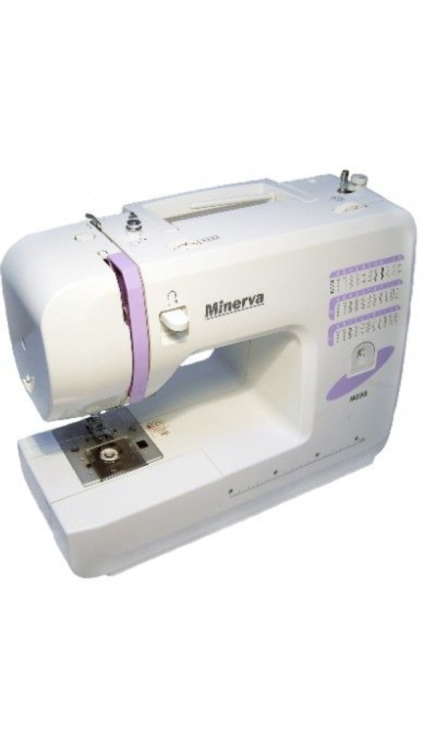 Швейная машина Minerva M23Q