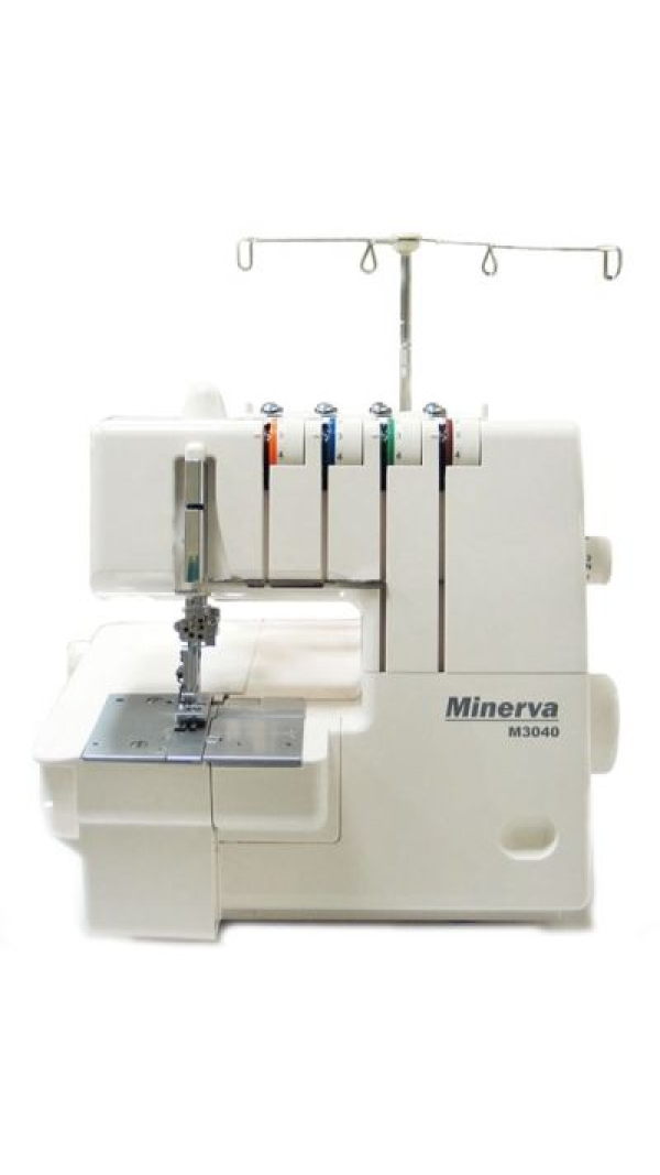 Распошивальная машина Minerva M3040