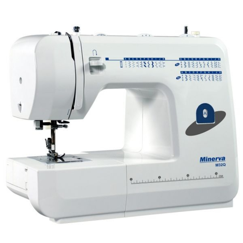 Швейная машина Minerva M32Q
