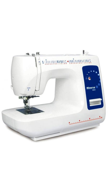 Швейная машина Minerva M926