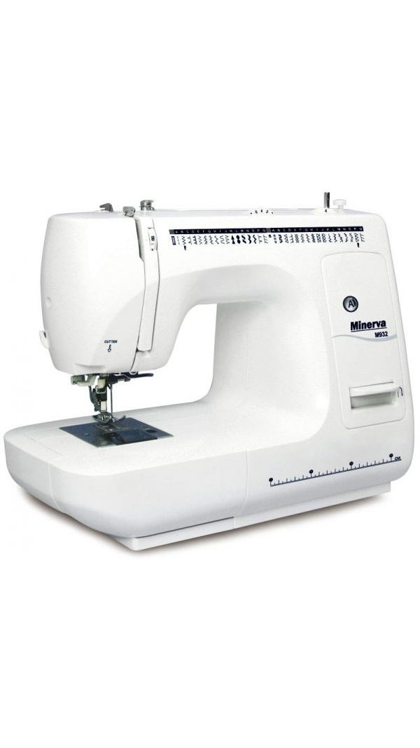 Швейная машина Minerva M932