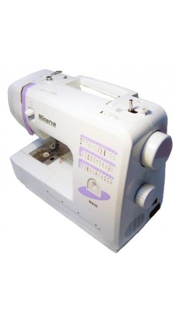 Швейная машина Minerva M23Q