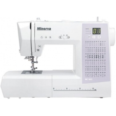 Швейная машина Minerva MC 60C фото