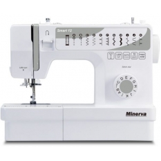 Швейная машина Minerva Smart 12 фото