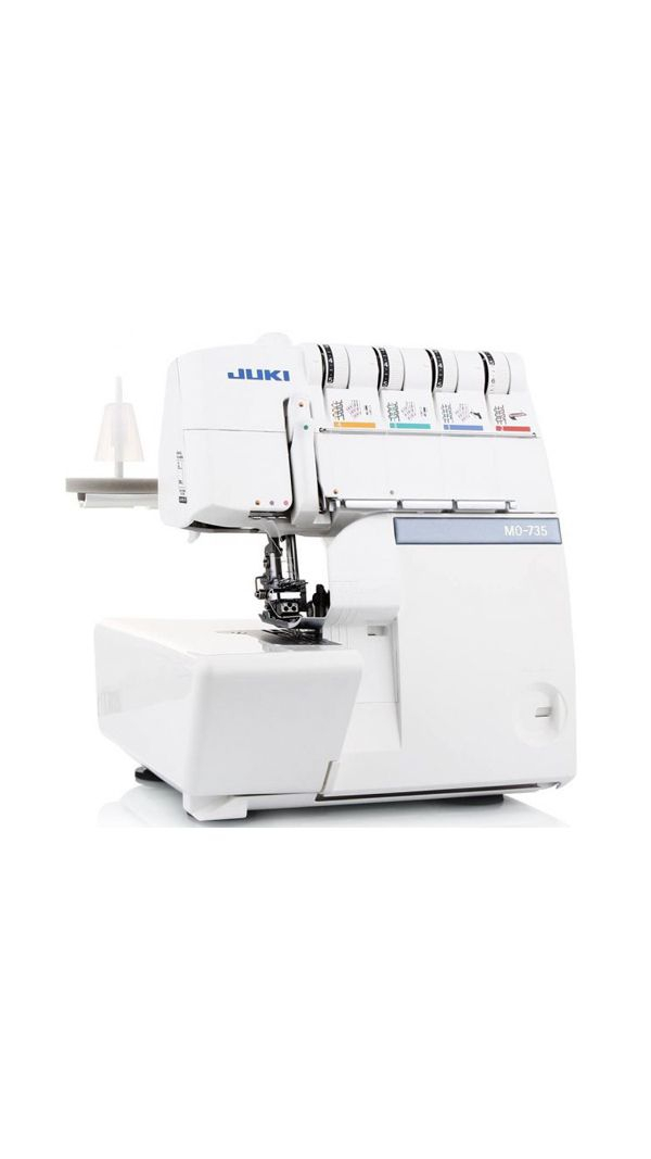 Коверлок Juki MO 735