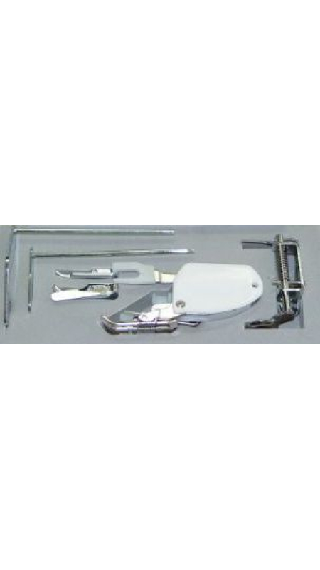 Набор для квилтинга и пэчворка UniSew SPF-6004