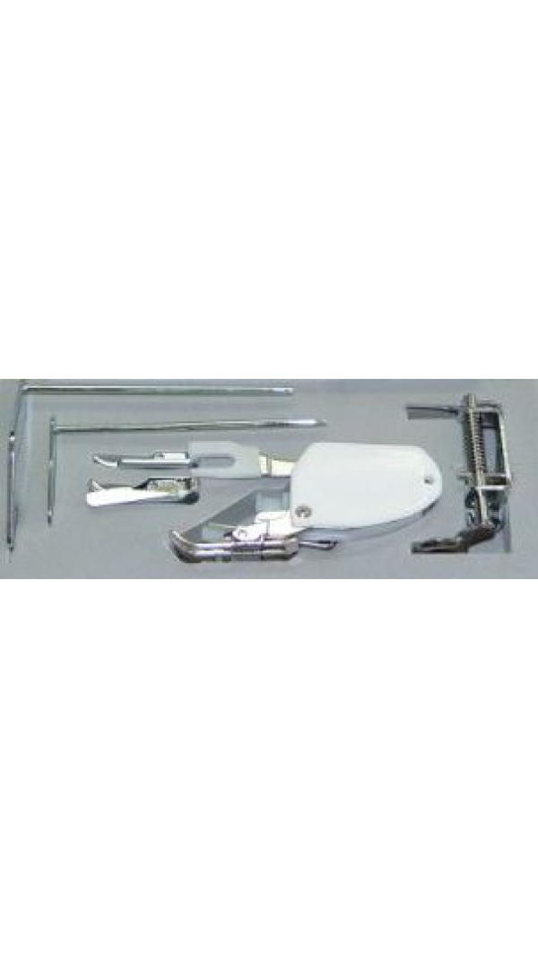 Набір для квілтингу і печворку UniSew SPF-6004