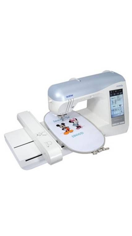 Brother Innov-is NV-1500