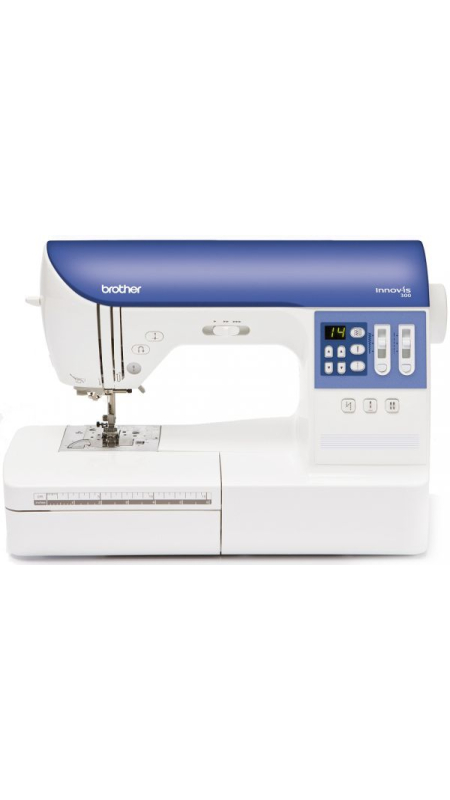 Brother NV-300