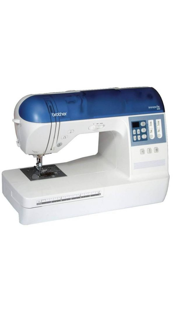 Brother NV-200