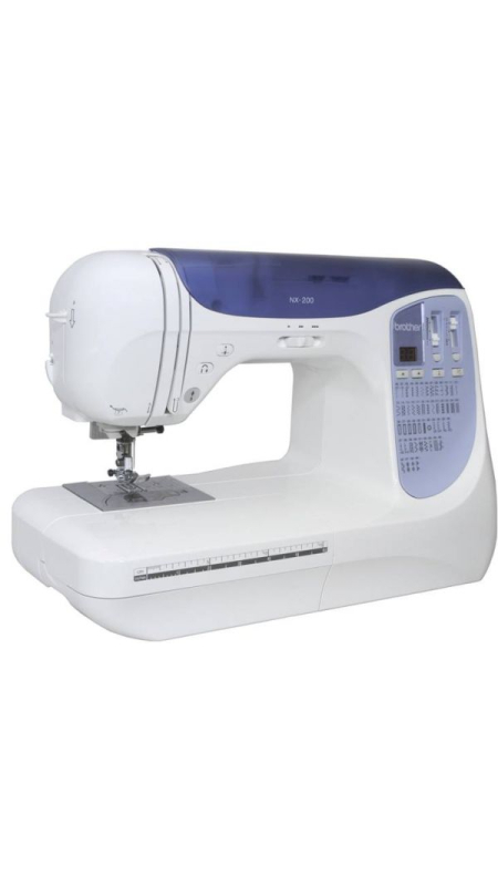 Brother NX-200