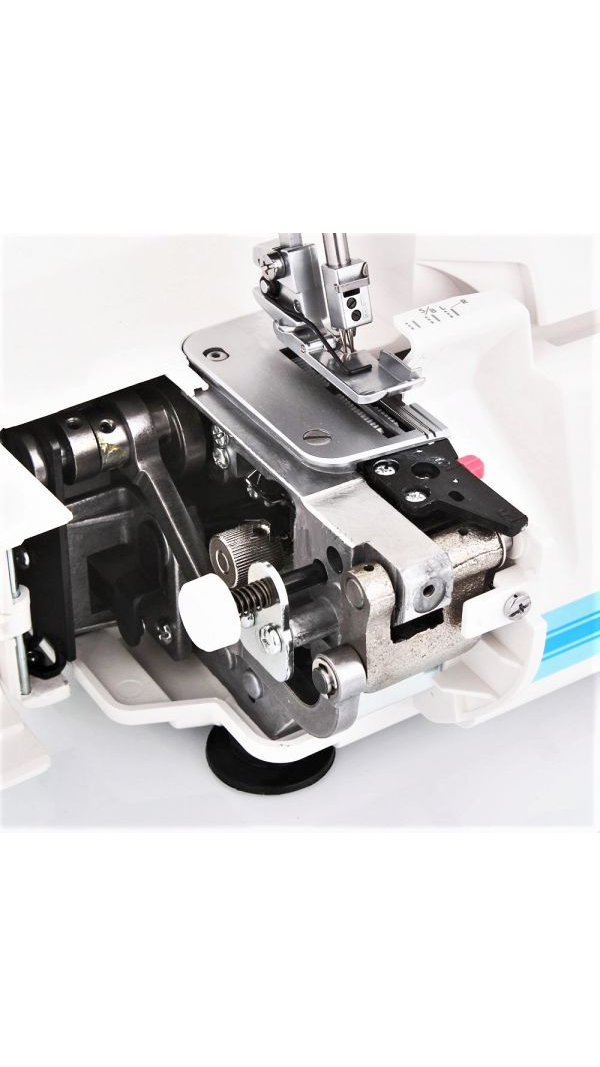Оверлок JANOME T 34