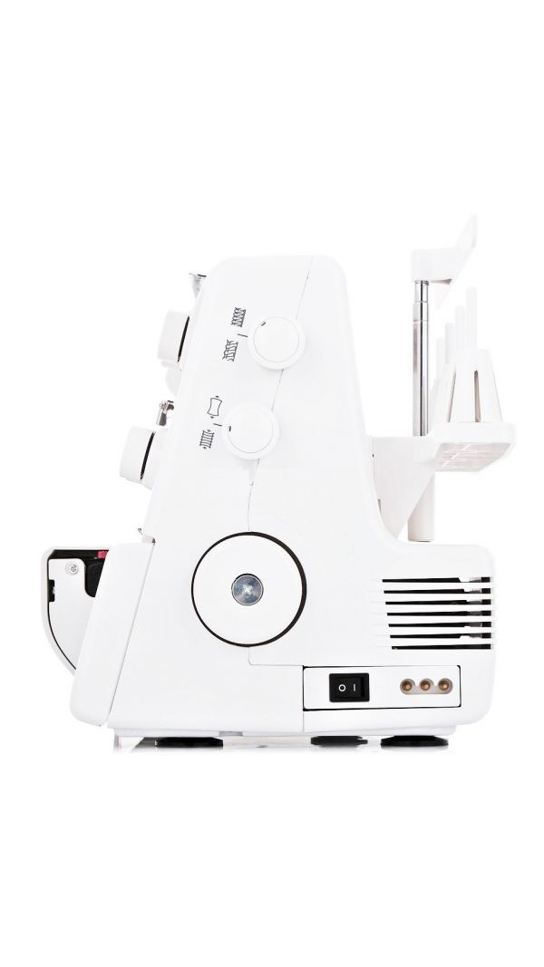 Оверлок JANOME T 34