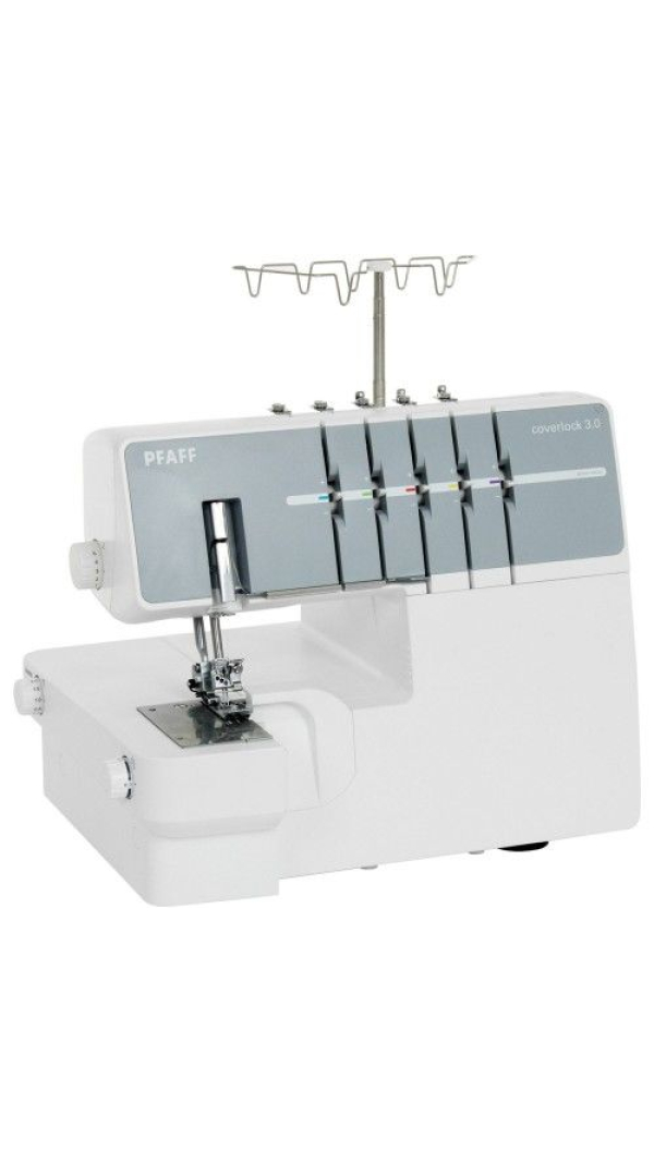 Коверлок Pfaff Coverlock 3.0