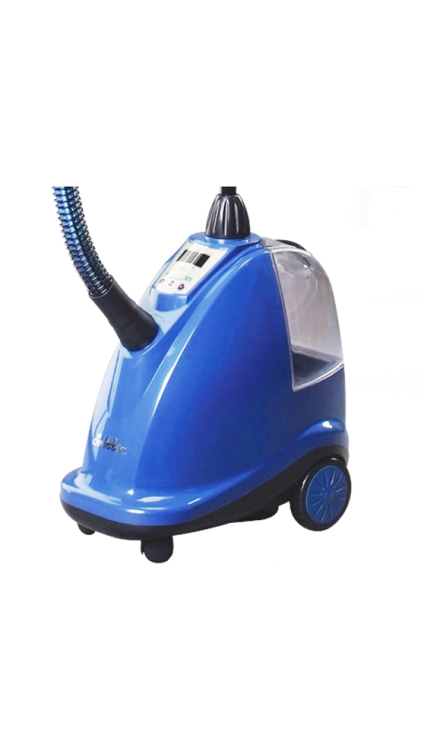 Отпариватель PEZER ST- CT388T