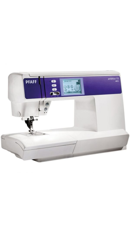 Швейная машина Pfaff Ambition 1.5