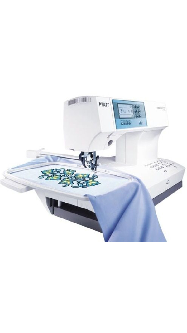 PFAFF Creative 2134