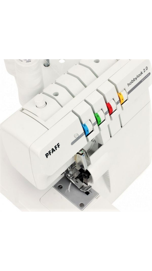 Оверлок PFAFF HobbyLock 2.0