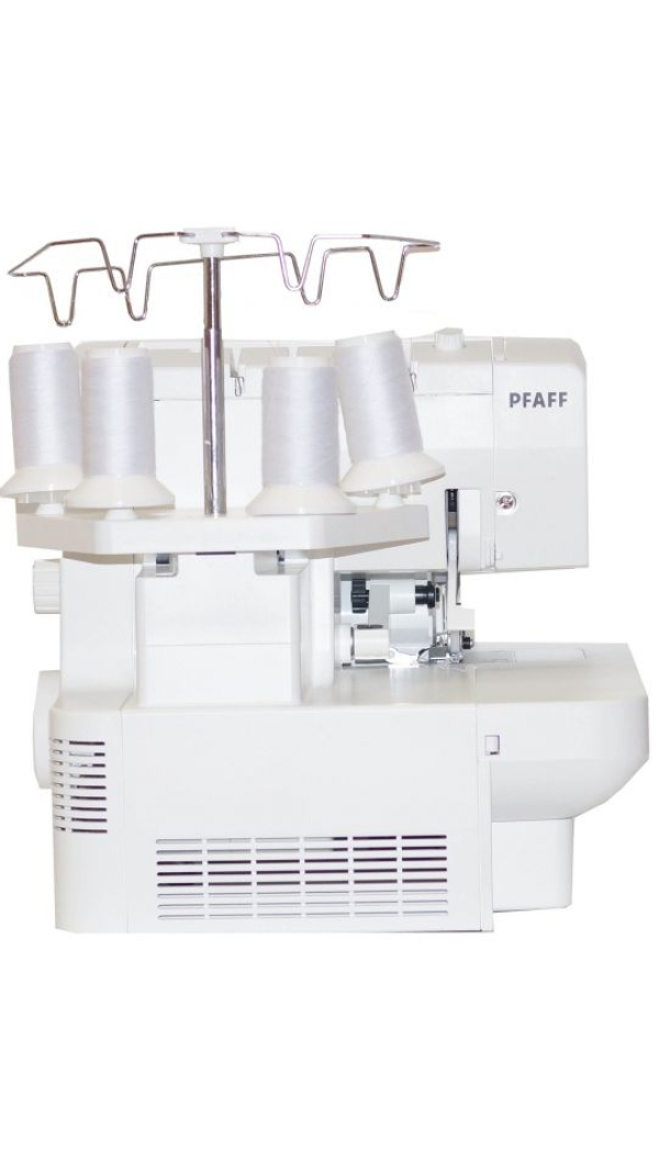 Оверлок PFAFF HobbyLock 2.0