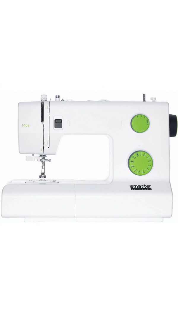 Швейна машина Pfaff Smarter 140S