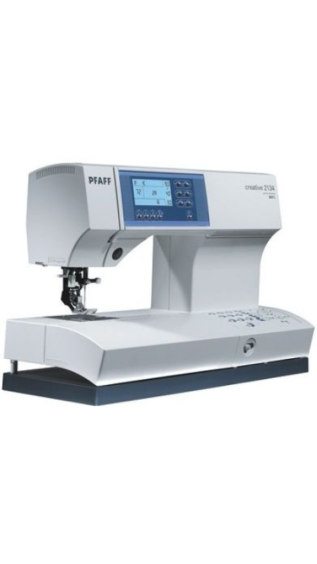 PFAFF Creative 2134