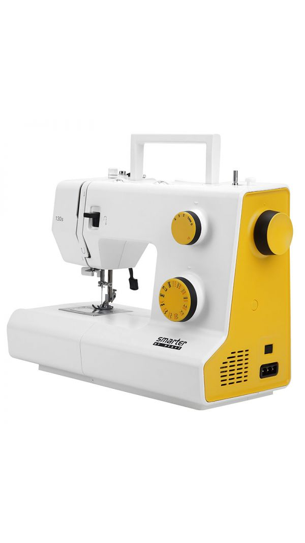 Швейная машина Pfaff Smarter 130S