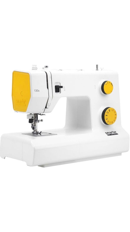 Швейная машина Pfaff Smarter 130S