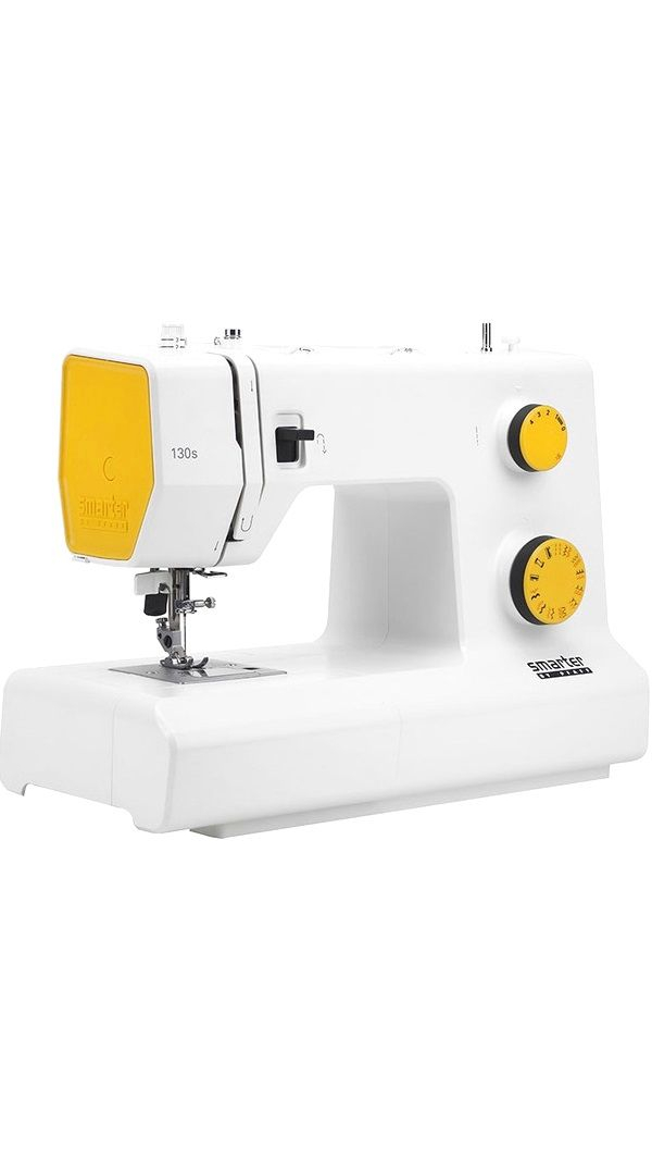Швейная машина Pfaff Smarter 130S