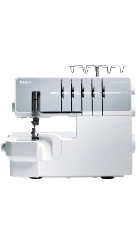 Коверлок Pfaff Coverlock 3.0