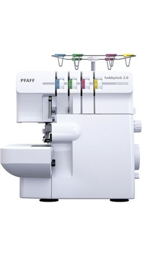 Оверлок PFAFF HobbyLock 2.0