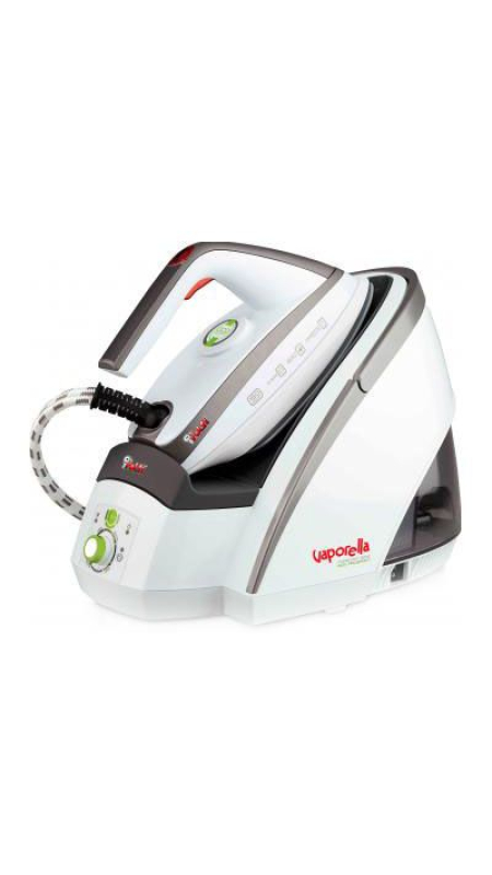 Polti Vaporella Forever 1800 Eco Program