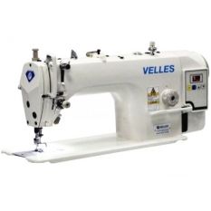 Прямострочная швейная машина Velles VLS 1100D фото