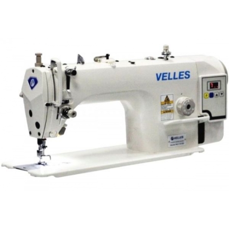 Прямострочная швейная машина Velles VLS 1100D