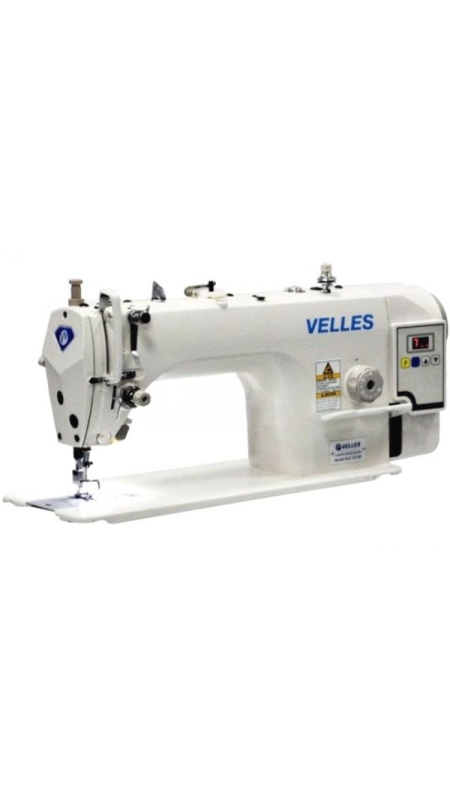 Прямострочная швейная машина Velles VLS 1100D