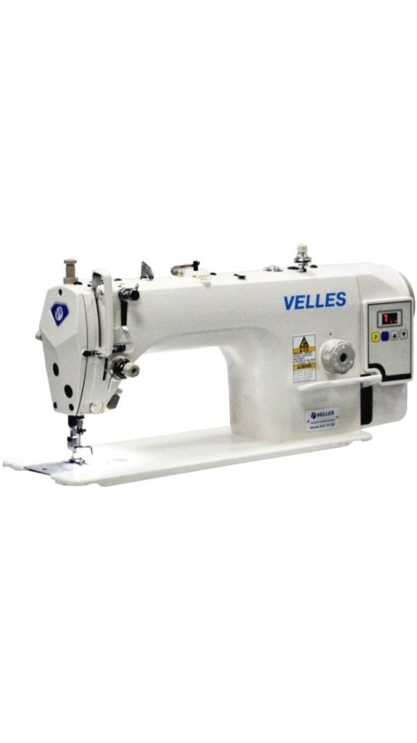 Прямострочная швейная машина Velles VLS 1100D