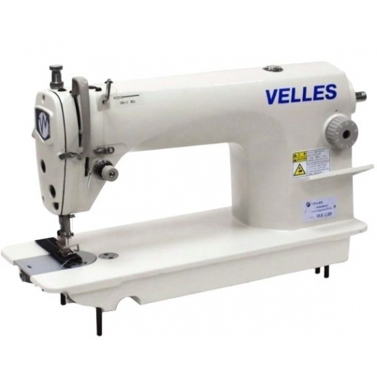 Прямострочная швейная машина Velles VLS 1100