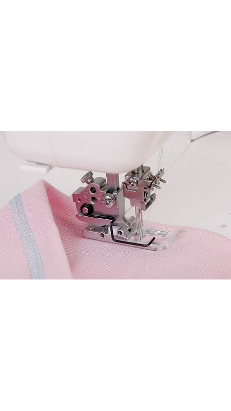Лапка прозора Janome 795818107