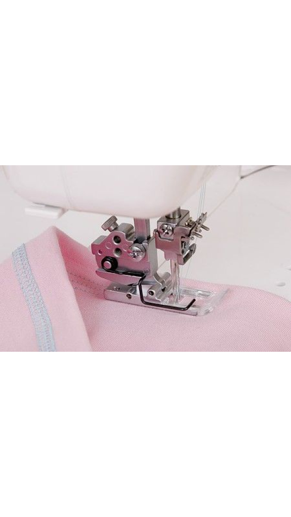 Лапка прозрачная Janome 795818107