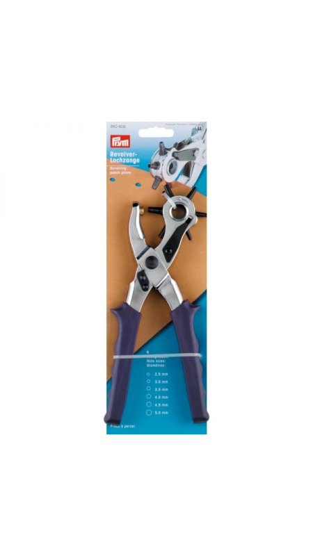 Щипці для пробивання отворів Prym 390905