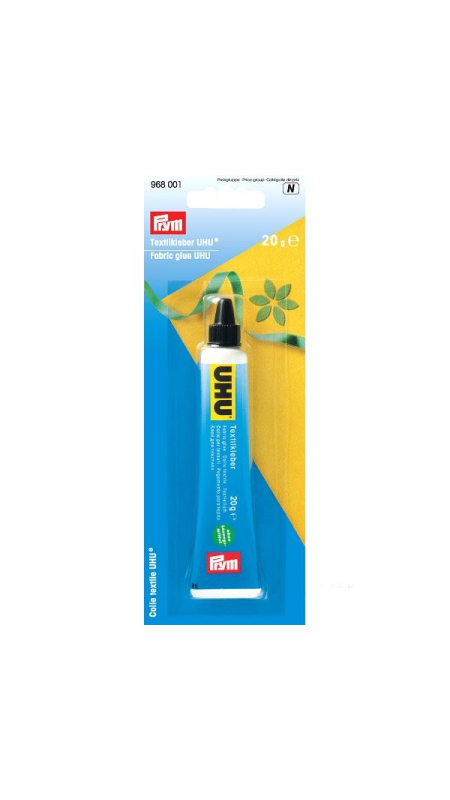Текстильний клей Prym 968001