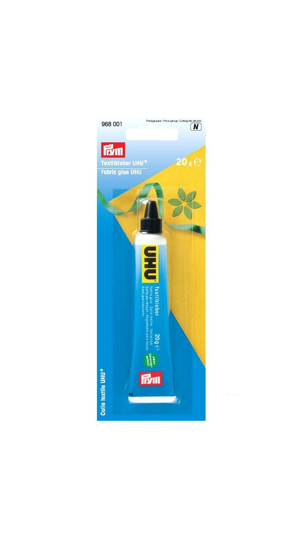 Текстильный клей Prym 968001