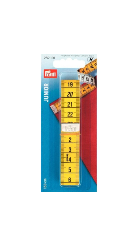 Измерительная лента Junior PRYM 282101