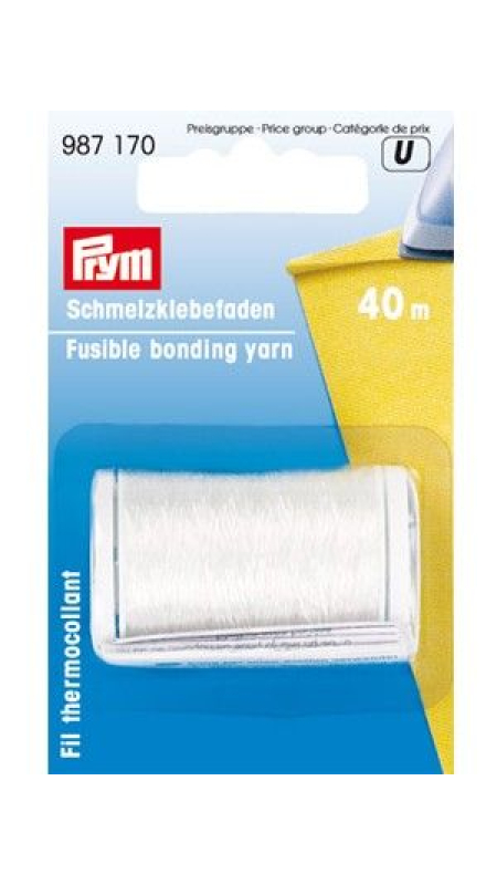Клей нитка Prym 987170