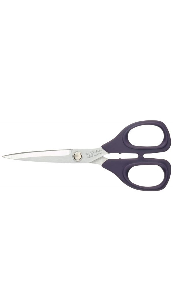 Ножницы швейные Prym 611511 KAI 16,5 см