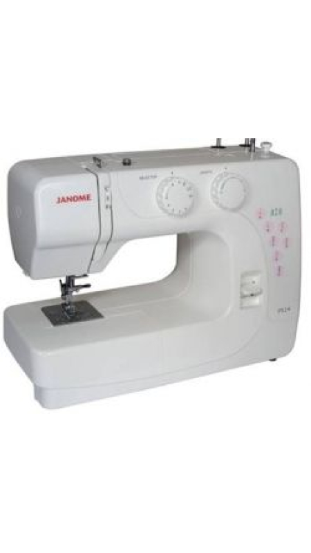 Janome PX 14