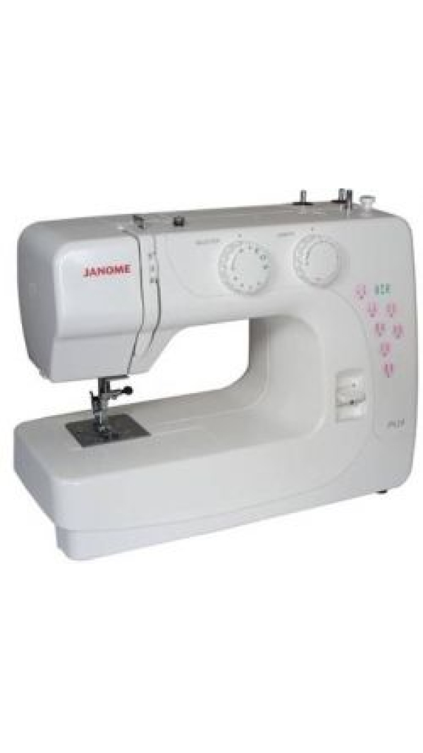 Janome PX-18