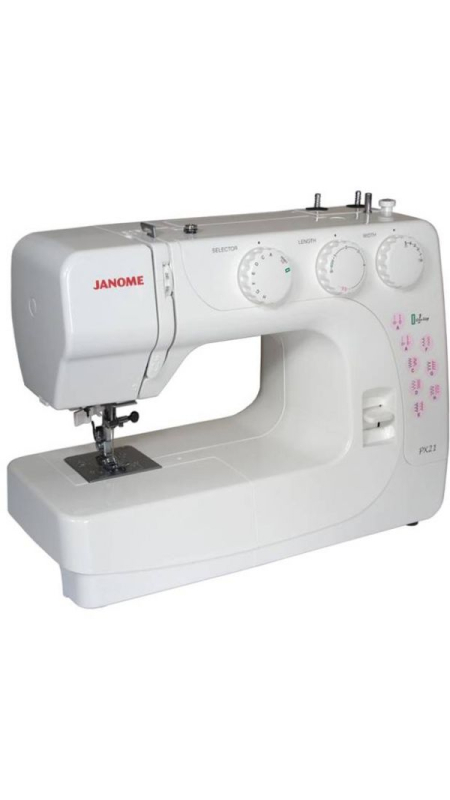 Janome PX 21