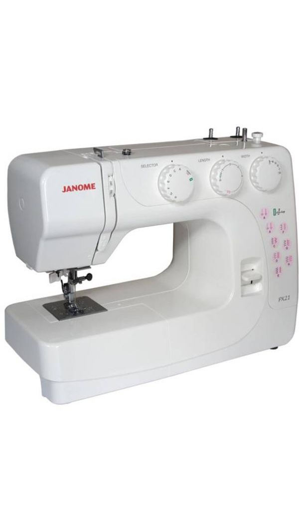 Janome PX 21